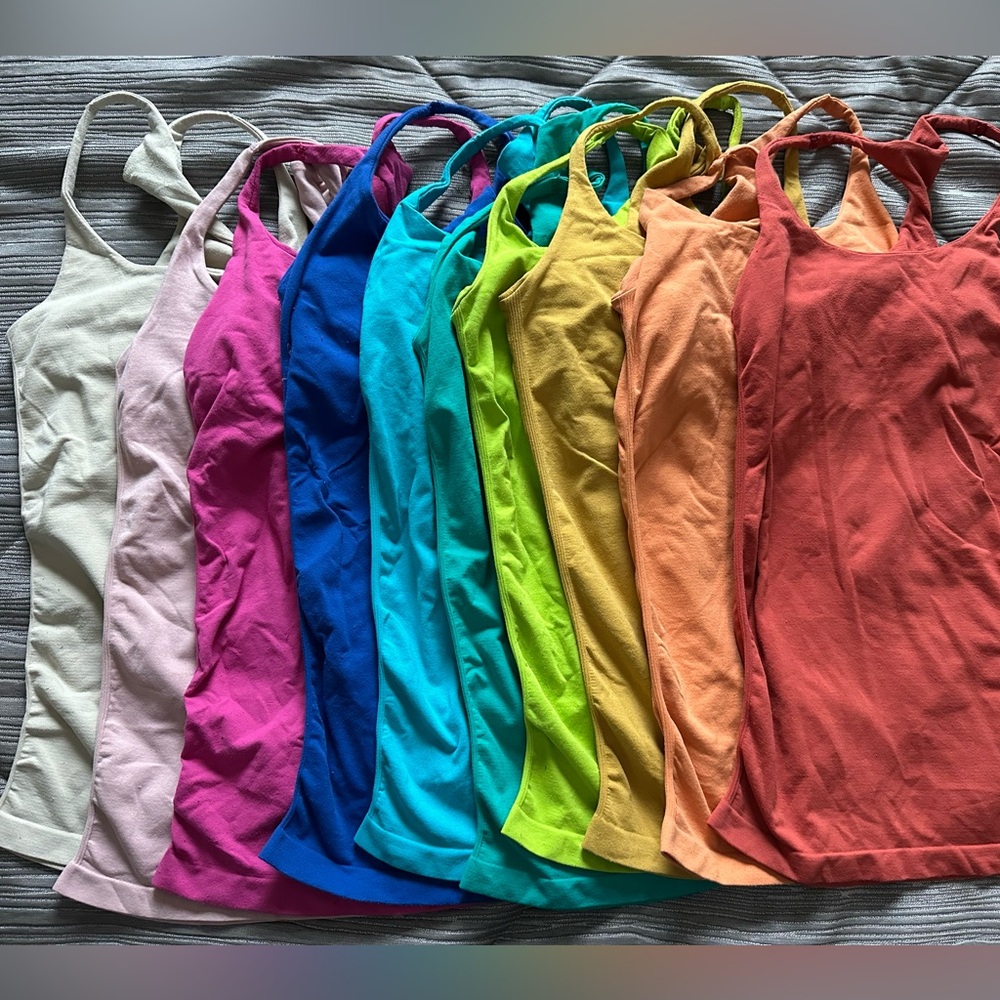 bebe Women's Camisoles in Assorted Colors